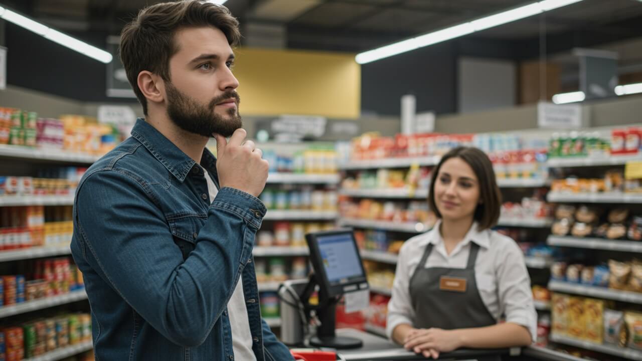 Why Did My Food Stamps Decrease?