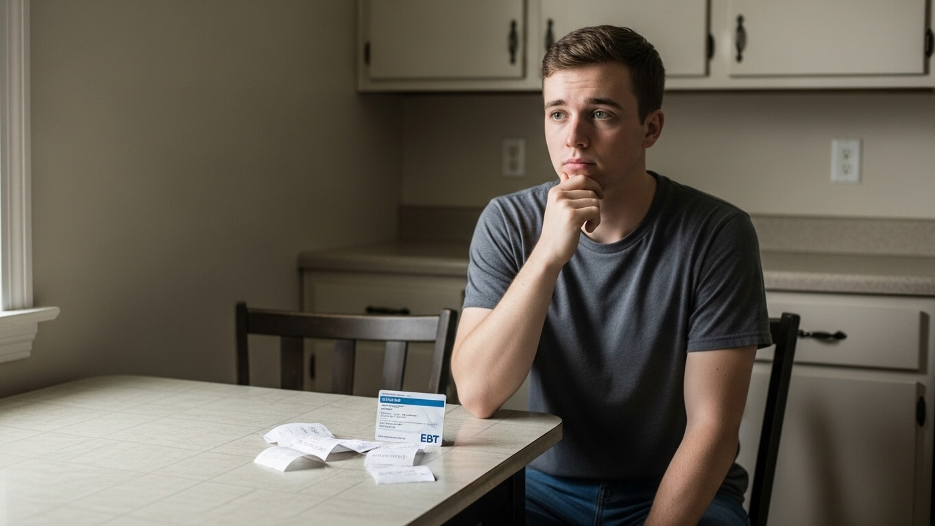 What Is an EDG Number For Food Stamps?