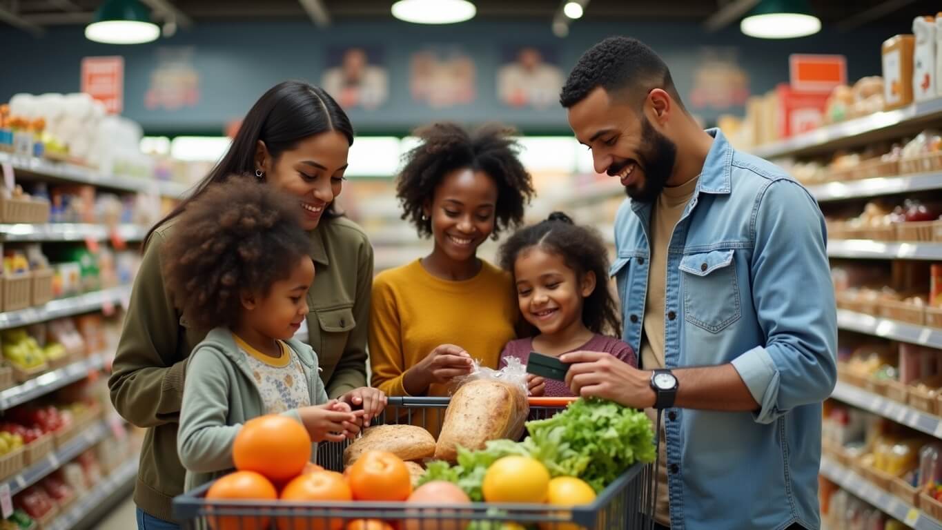 What Is The 1-800 Food Stamp Number?