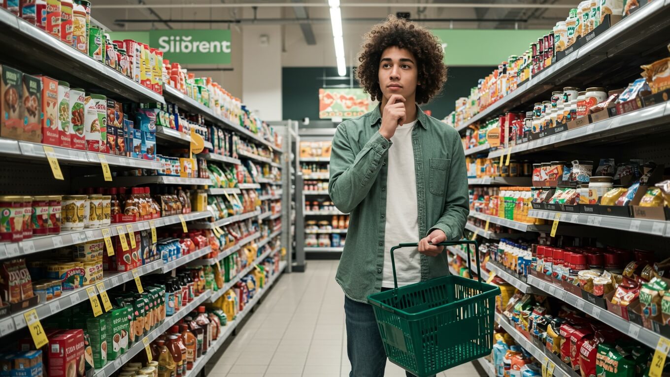 What Is a Food Stamp Card?