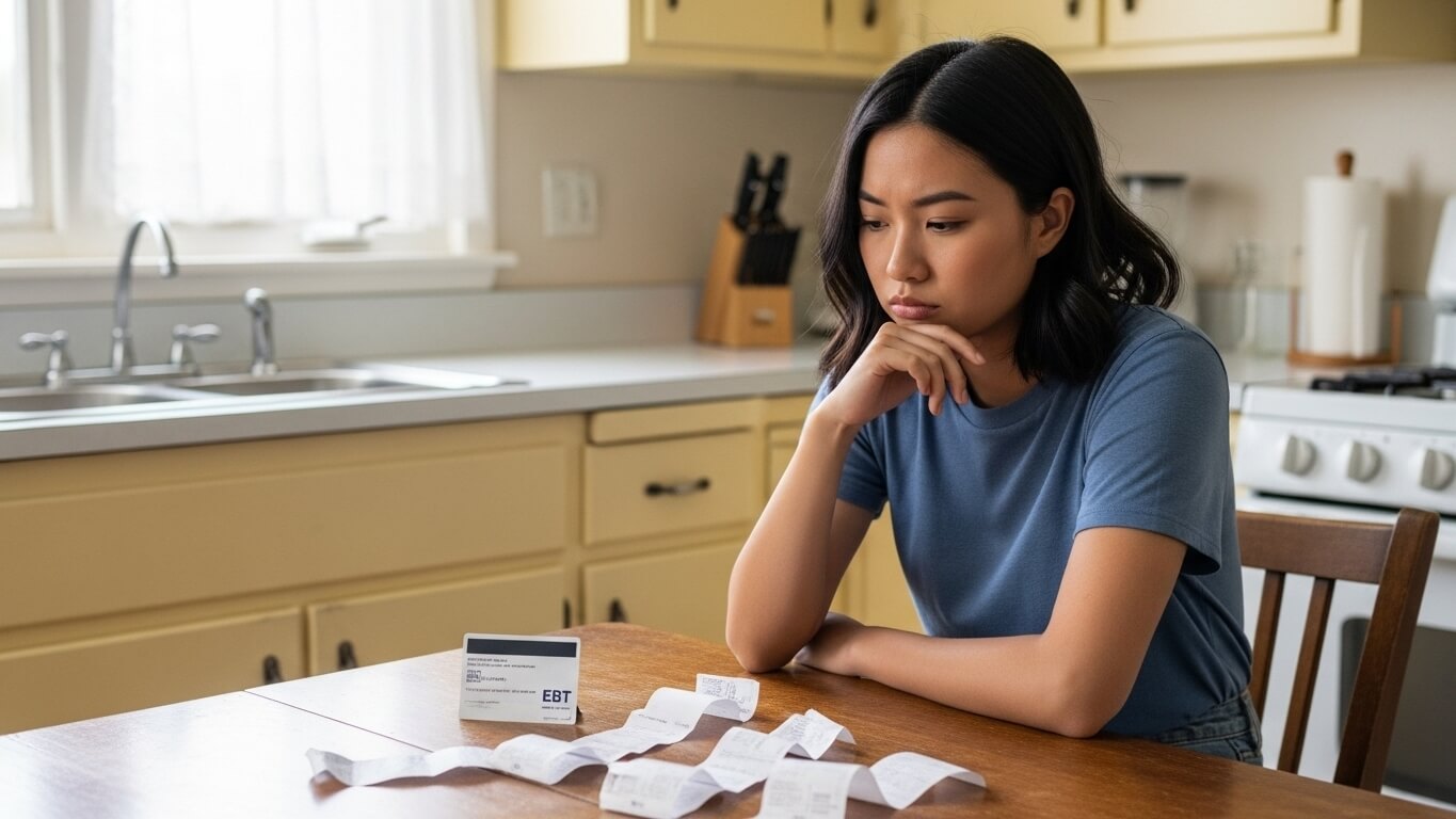 Navigating the Rules: Reporting Marriage To Food Stamp Office