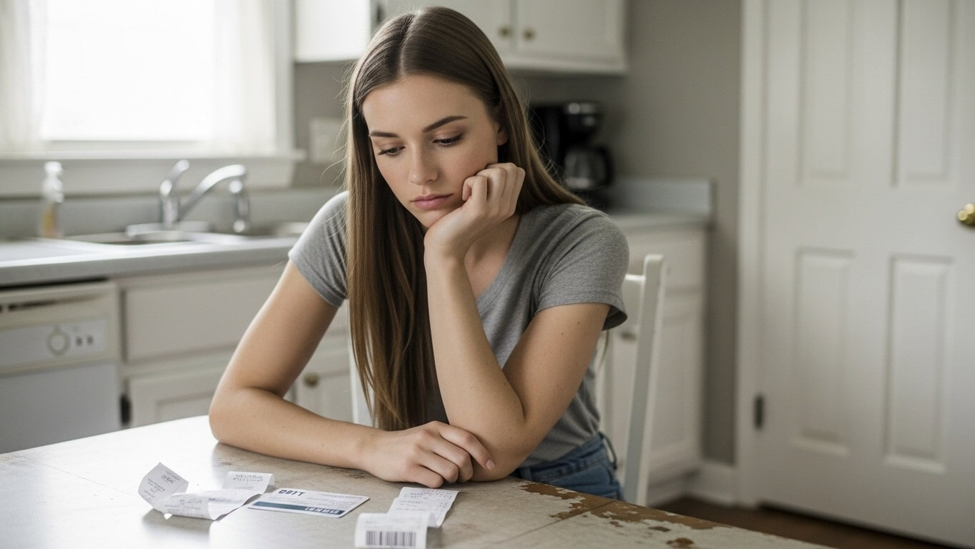 Do Food Stamps Negatively Affect You?